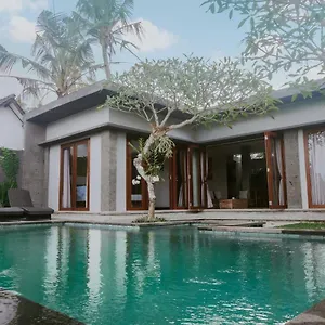 Anggira Villa Ubud