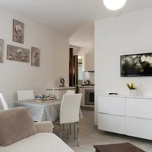 Apartament Fenix, Bergamo