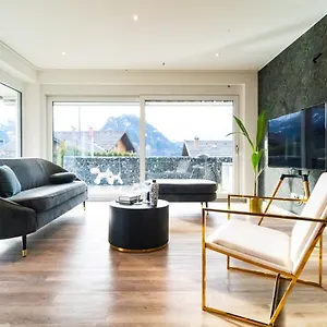 Oba‘doba Falke Apartment Pfronten