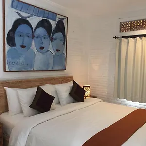 Depong House Privatunterkunft Ubud