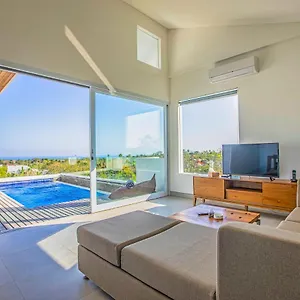 Hideaway Bali Ungasan By Kanaan Hospitality Villa Uluwatu
