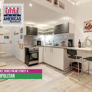little-americas-downtown-studio.inbudapesthotels.com/