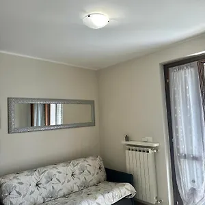 Apartament Easy Airport, Bergamo