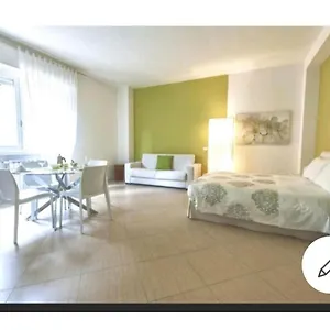 Apartament Centro Citta Train Station, Bergamo