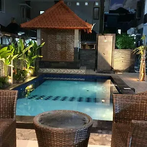 Wana Kubu Privatunterkunft Kuta Lombok