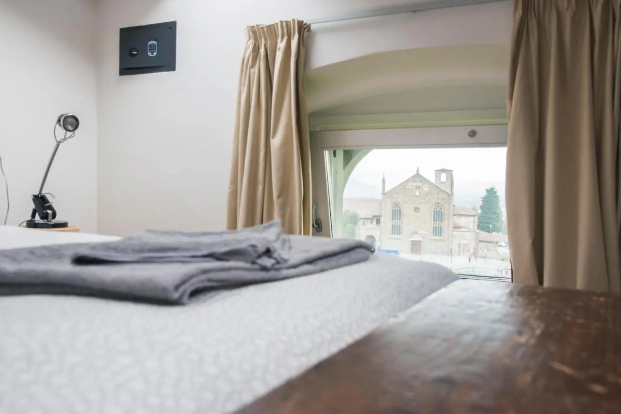 Casa Legami Charme&Relax Apartment Bergamo