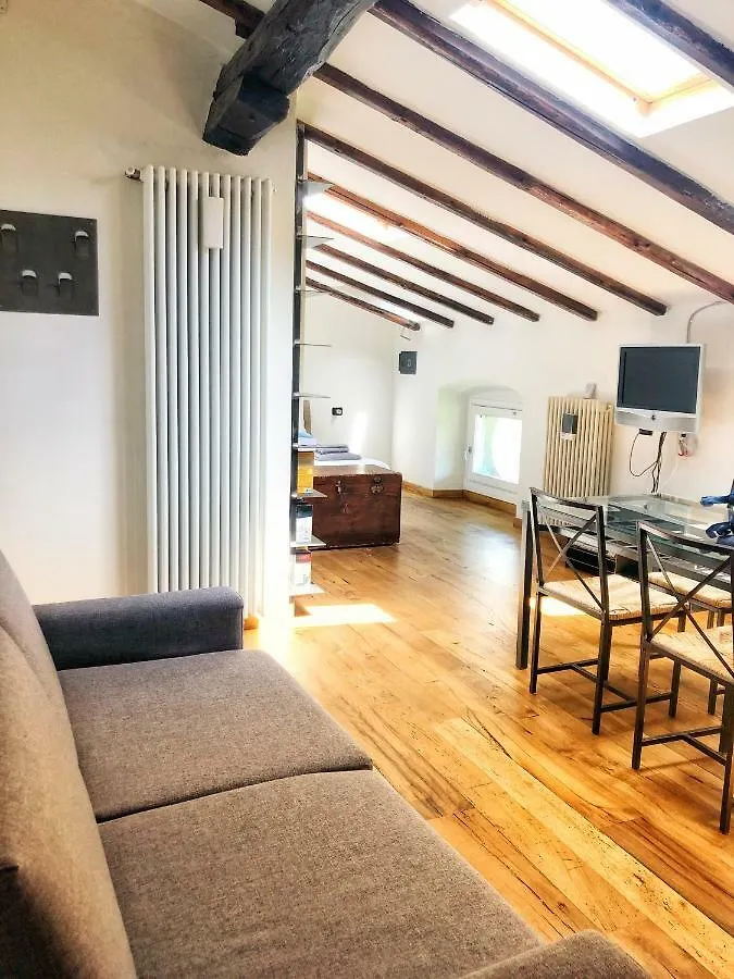 Casa Legami Charme&Relax Apartment Bergamo